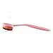 Voberry® 1 Pcs Pro Cosmetic Makeup Face Powder Blusher Toothbrush Curve Foundation Brush