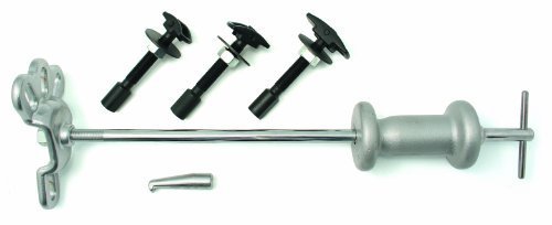 Preisvergleich Produktbild CTA Tools A485 Rear Axle Service Set by CTA Tools