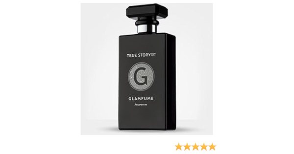 true story glamfume 30 ml