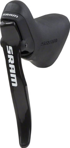 Preisvergleich Produktbild SRAM S500 Bremshebel Set, für Dropbars schwarz 2014