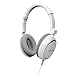 Price comparison product image Thomson | HED2307NCL On-Ear Headphones with Active Noise Cancelling | White