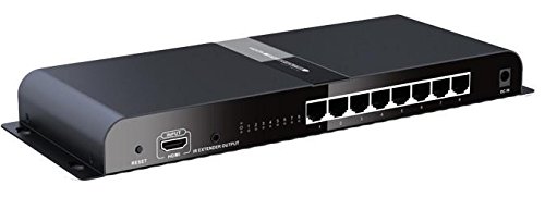 Preisvergleich Produktbild Hdmi Extender / Splitter 1X8