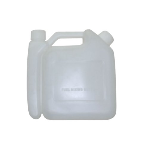 Trueshopping® Mischflasche für Zweitaktgemische - 2