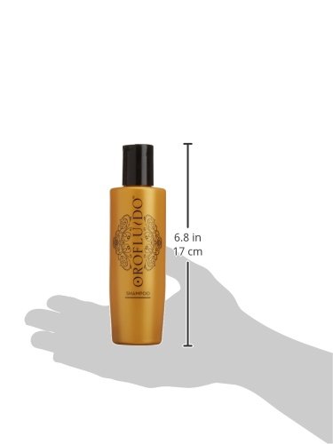 Orofluido Shampoo 200ml - 5