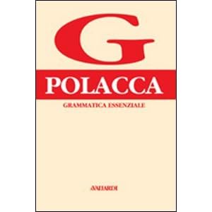 Grammatica polacca