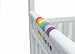 Foppapedretti Rollino Cot (White)