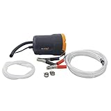 aceite motorcraft 5w40 Viene con manguera de entrada (1.25M), manguera de salida (1.5M)