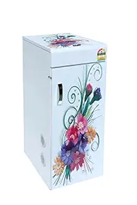 JAY ASHAPURA Automatic Domestic Flour Mill, Atta Chakki, Aata Maker, Ghar Ghanti 1 HP Single Phase Motor ,220/230 Volt 50 Hz