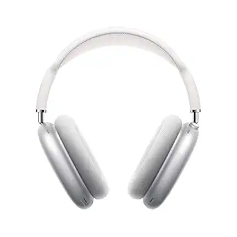 New Apple AirPods Max - Silver