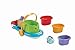 Fisher-Price Stackin Tubtime Boat