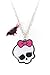 Produktbild Little Concepts MHXX.031-1 - Monster High Halskette mit Anhänger