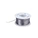 Produktbild Rollen von 0.8mm Zinn Blei Lot Löten Draht Kolophoniumseele