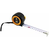 Mobee Hengshida Strip Meter Stainless 5m x 33 Ft Automatic Key Measurement Meter 1410
