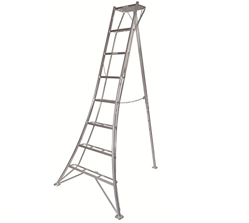 Gartenleiter Niwaki 240 cm