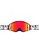 Produktbild Drachen NFX2 MX Rot, Blau, Schwarz Motocross Goggles