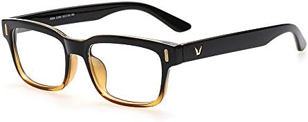 Women's Retro Metal Frame 51MM Sunglasses
