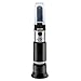 Produktbild Hand 0-40% Brix 0-25% Alkohol Refraktometer Bier Fruchtsaft Traube Wein Brewing Zucker-Test Meter Regard