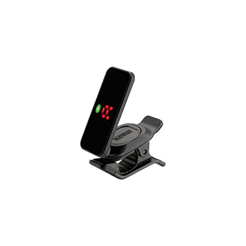 Korg Clip Accordeur de guitare Noir