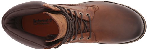 Timberland EK Rugged WP FTM 6 Inch Plain Toe Herren Halschaft Stiefel - 8