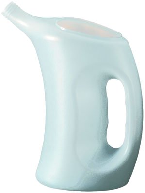PRESSOL Messbecher Polyethylen Inhalt 3 L, 1 Stück,7523