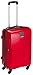 Safari Thorium Polycarbonate 77 (cms) Red Hardsided Suitcase (Thorium-Sharp-Red-77-4WH) RS.3775.00