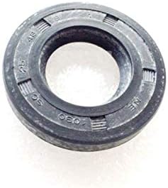 YAMASCO Boat Motor Crankshaft Oil Seal 93101-25M35 24.5x48x8 for Yamaha Outboard Waver Jammer Runner WR500 WJ500 SJ650 Engine