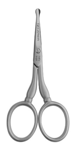 Facial Hair Scissors