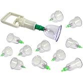 Vacuum Trophy Drawing Set (12 Pieces)