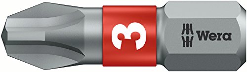 Wera Werkzeug-Set, Kraftform Kompakt 100, 52-teilig, 05057460001 - 22