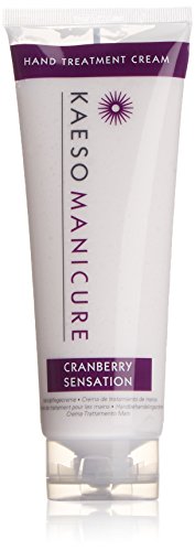 Kaeso Cranberry Sensation Hand Treatment Cream 250 ml
