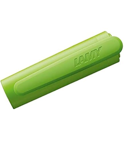 Lamy Ersatzkappe Für Füllhalter Safari Vista – Modell 012, Originalersatzteil