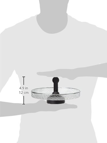 Moulinex XA701070 Gitter Snacking für Actifry - 2