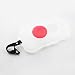 Hrph Baby Convenient Portable Wet Wipes Boxes Carriage Pram Outdoor Use Transparent Box