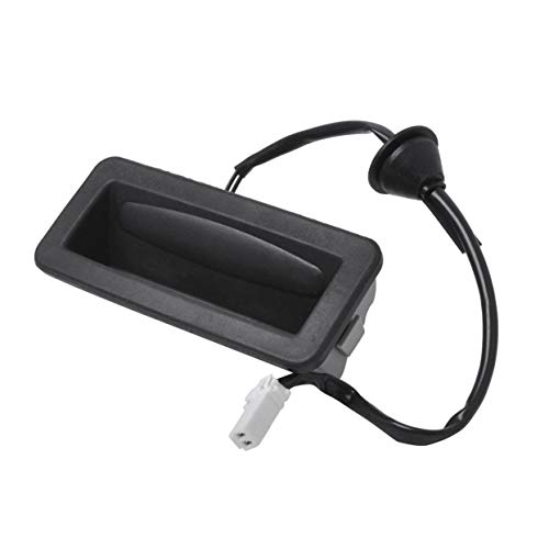 Preisvergleich Produktbild Tree-on-Life Kofferraum Heckklappenöffnungsschalter 1346324 19B514-AC 3M5119B514AC Für Ford Für Focus Für C-MAX