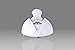 Carer LED Ultrasonic Cavitation Fat Removal Cellulite Reduction Therapy Slimming Device