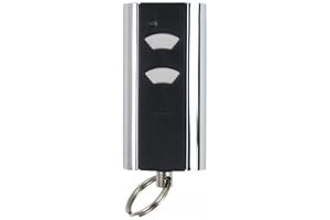 Télécommande NORMSTAHL RCU 433 2K