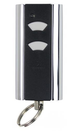 Preisvergleich Produktbild Fernbedienung NORMSTAHL RCU 433 2K