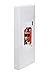 Premier Housewares 3-Tier Storage Unit with Pine Frame and 6 Canvas Tubes