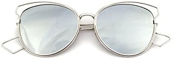 Women's Personality Fashion Color Frog Polarized Sunglasses Multi-color Optional,Bsy-OneSize