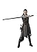 Produktbild Bandai S. H. Figuarts Star Wars RAY (THE LAST JEDI)