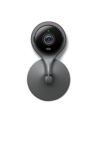 Nest Cam Indoor Ãœberwachungskamera