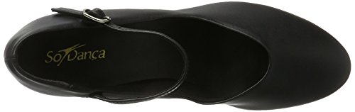 So Danca CH792 Damen Charakterschuhe - 6