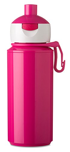 Brotdosenset Rosti Mepal Maxi Brotdose mit Namen Trinkflasche Campus Pop-up 275 ml Brotbüchse Motiv Pferdetraum - 3