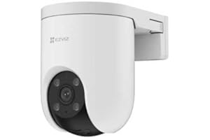 EZVIZ Videocamera di sorveglianza H8C SE