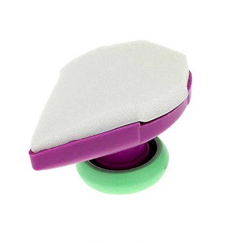 Anself Farbroller und Tray Set Malerei Brush Point & Malen Haushalt Dekorative Werkzeug Einfach und Schnell - 6