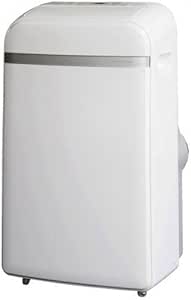 Mobile Air Conditioner Comfee MPD1-09CRN1 with Exhaust Hose 10000247 White