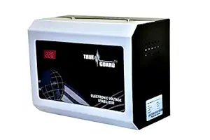 TRUE GUARD TG5K150 (150-285V) Voltage stabilizer for AC Upto 2 Ton