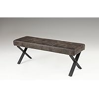 Suchergebnis auf Amazon.de für: esszimmer bank leder