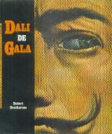 couverture de : Dali de Gala