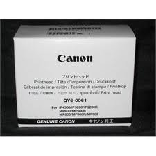 Canon Printhead QY6-0061-000 for ips200 ips200R mp800 mp800R mp830 mp600 mp600R ip4300